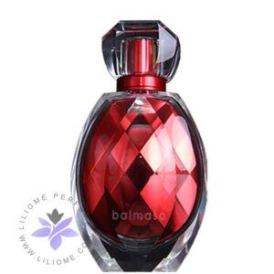 عطر بالماسو رد-بالماسو قرمز-Balmaso Red