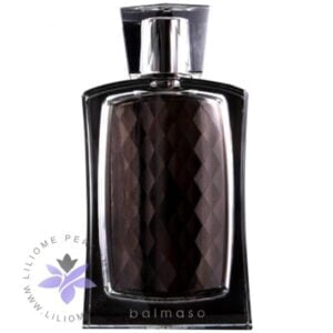 عطر بالماسو بلک-بالماسو مشکی-Balmaso Black