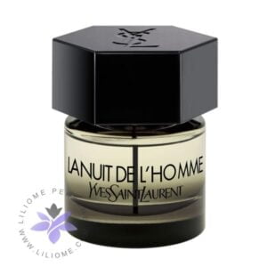 عطر ادکلن ایو سن لورن لا نویت لهوم-YSL La Nuit de L`Homme