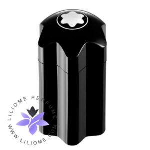 عطر ادکلن مون بلان امبلم-Mont Blanc Emblem