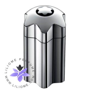 عطر ادکلن مون بلان امبلم اینتنس-Mont Blanc Emblem Intense
