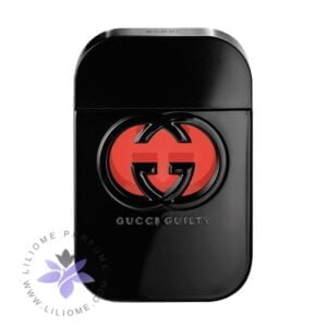عطر ادکلن گوچی گیلتی بلک زنانه-Gucci Guilty Black Pour Femme