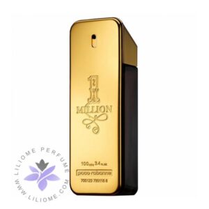 عطر ادکلن پاکو رابان وان میلیون-Paco Rabanne 1Million