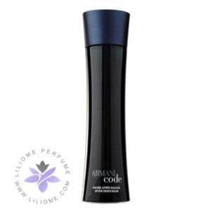 عطر ادکلن جورجیو آرمانی کد مردانه-Giorgio Armani Code