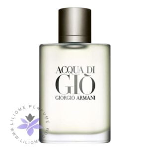 عطر ادکلن جورجیو آرمانی آکوا دی جیو مردانه-Giorgio Armani Acqua di Gio