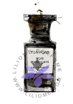 رنگ ادکلن و نوع رایحه -انتخاب عطر براساس رنگها