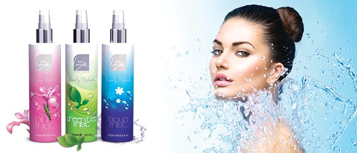 بادی اسپلش و بادی پرفیوم-body splash-body perfume