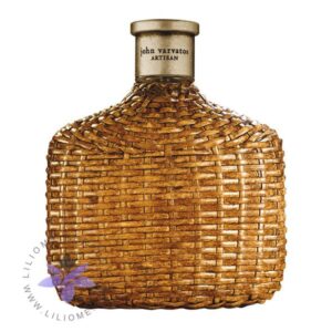 عطر ادکلن جان وارواتوس آرتیسان-John Varvatos Artisan