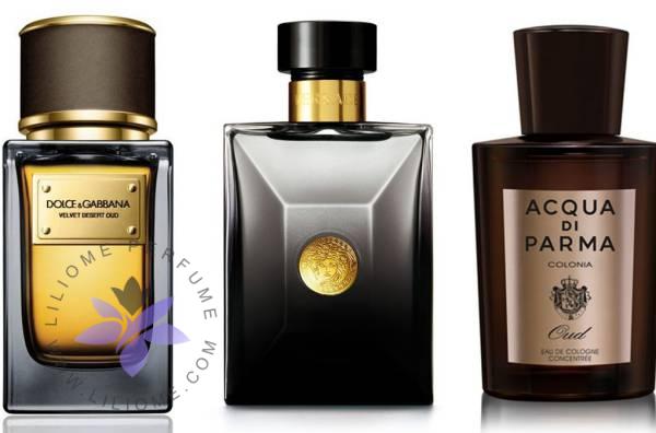 ادکلن عودی-oud fragrance