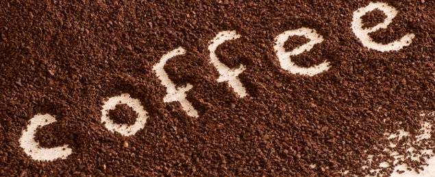دانههای قهوه و پاکسازی بویایی!؟