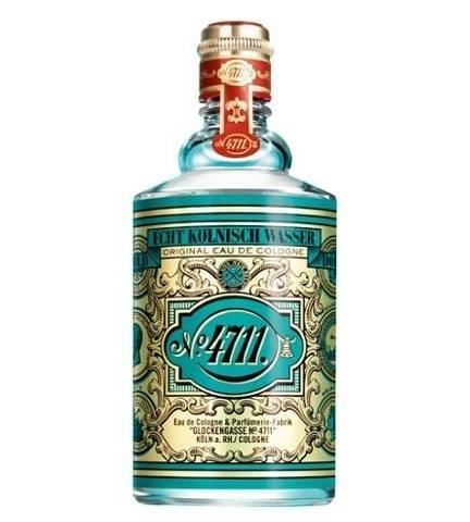 عطر ادکلن ۴۷۱۱