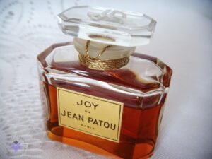 عطر ادکلن Joy by Jean Patou