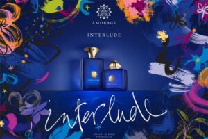 عطر ادکلن آمواج-Amouage