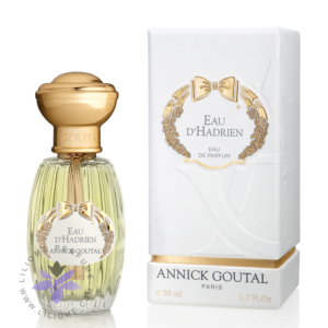 عطر ادکلن Annick Goutal Eau d’Hadrien