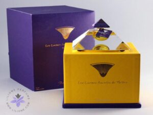 عطر ادکلن Baccarat Les Larmes Sacrees de Thebes