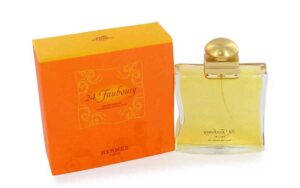 عطر ادکلن Hermès 24 Faubourg