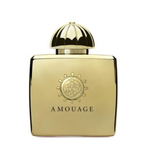 عطر ادکلن آمواج گلد زنانه-Amouage Gold