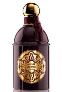 Ambre Eternel Guerlain