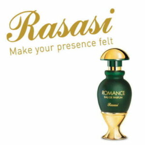 عطر ادکلن رصاصی-Rasasi