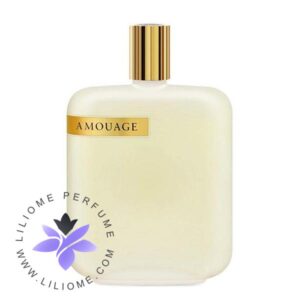 عطر ادکلن آمواج اوپوس سه-Amouage Opus III
