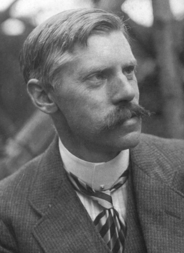 آلفرد دانهیل در ۱۸۹۳ میلادی-Alfred Dunhill