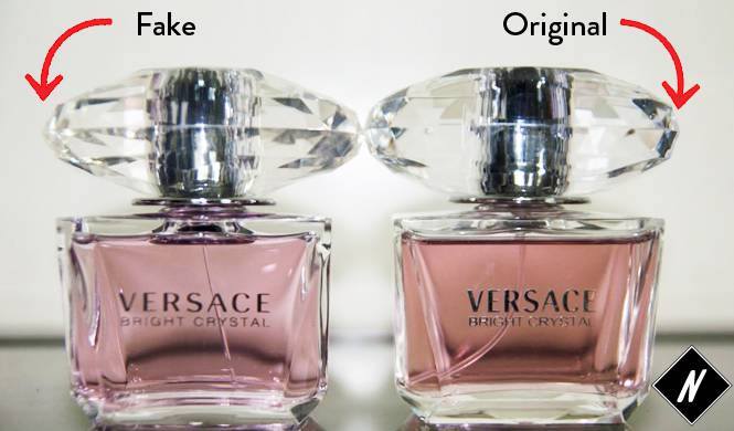نحوه تشخیص عطر تقلبی از اصلی و اورجینال