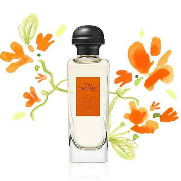 عطر ادکلن او د هرمس-Eau D`Hermes