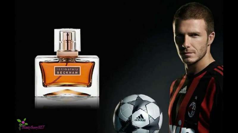 ادکلن مردانه ی دیود بکام اینتیتلی(Intimately Beckham for Men by David Beckham)