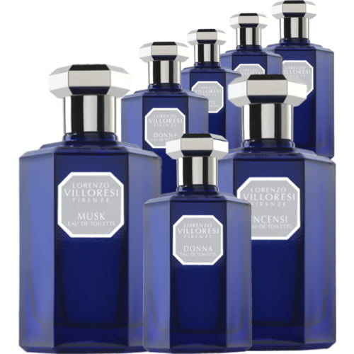 عطر ادکلن لورنزو ویلورزی-Lorenzo Villoresi