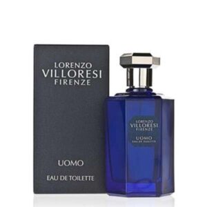 لورنزو ویلورسی وومو-Lorenzo Villoresi