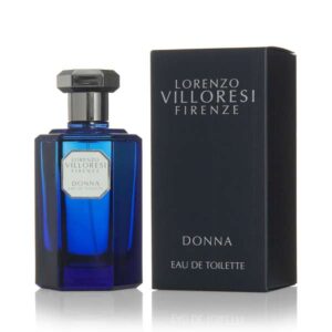لورنزو ویلورسی دونا-Lorenzo Villoresi