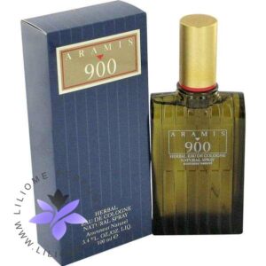aramis 900-آرامیس ۹۰۰
