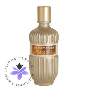 عطر ادکلن جیوانچی ادوموزل د جیوانچی بویس د عود-Givenchy Eaudemoiselle de Givenchy Bois de Oud