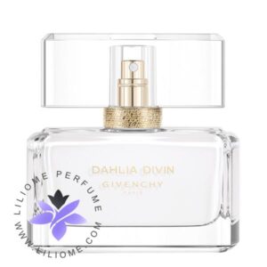عطر ادکلن جیوانچی داهلیا دیوین او انیشال-Givenchy Dahlia Divin Eau Initiale