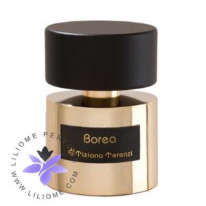 عطر ادکلن تیزیانا ترنزی بوریا-Tiziana Terenzi Borea