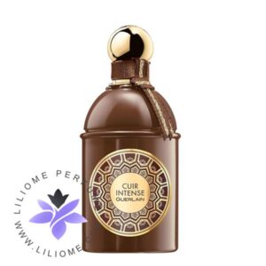 عطر ادکلن گرلن کویر اینتنس-Guerlain Cuir Intense