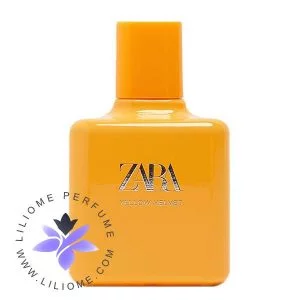 عطر ادکلن زارا یلو ولوت-Zara Yellow Velvet
