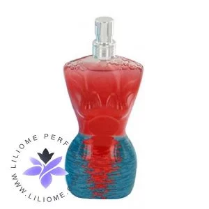 عطر ادکلن ژان پل گوتیه کلاسیک لیو دت سنز الکل | Jean Paul Gaultier Classique L'Eau d'Ete Sans Alcohol