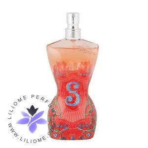 عطر ادکلن ژان پل گوتیه کلاسیک لیو دت 2007 | Jean Paul Gaultier Classique l’Eau d’Eté 2007