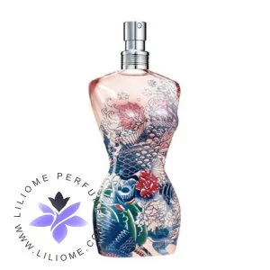 عطر ادکلن ژان پل گوتیه کلاسیک سامر ۲۰۱۳ | Jean Paul Gaultier Classique Summer 2013