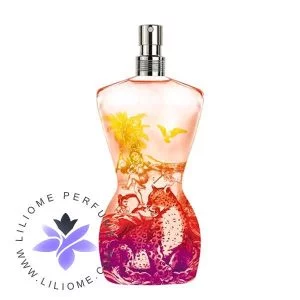 عطر ادکلن ژان پل گوتیه کلاسیک سامر ۲۰۱۵ | Jean Paul Gaultier Classique Summer 2015