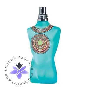 عطر ادکلن ژان پل گوتیه کلون له میل سامر ۲۰۰۸ Jean Paul Gaultier Cologne Le Male Summer 2008