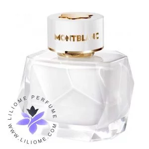 عطر ادکلن مونت بلنک سیگنچر | Mont Blanc Signature