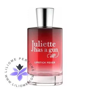 عطر ادکلن جولیت هز ا گان لیپستیک فور | Juliette Has A Gun Lipstick Fever
