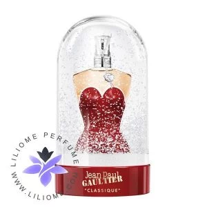 عطر ادکلن ژان پل گوتیه کلاسیک ادوتویلت کالکتور ادیشن ۲۰۱۷ | Jean Paul Gaultier Classique EDT Collector Edition 2017