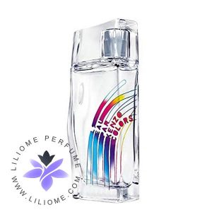 عطر ادکلن کنزو لئو پار کالرز زنانه | Kenzo L'Eau par Colors for Women