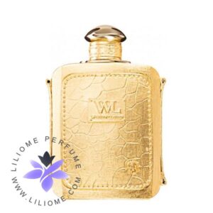 عطر ادکلن الکساندر جی وسترن لدر گلد اسکین | Alexandre.j Western Leather Goldskin