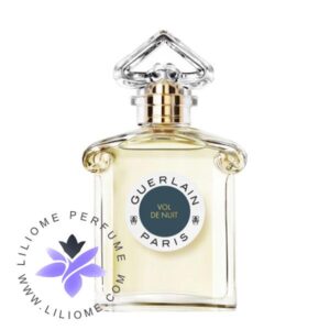 عطر ادکلن گرلن وول دی نویت ادو تویلت | Guerlain Vol De Nuit EDT