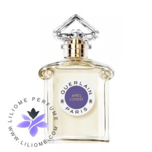 عطر ادکلن گرلن آپرس لوندی ادوتویلت | Guerlain Après L'Ondée EDT