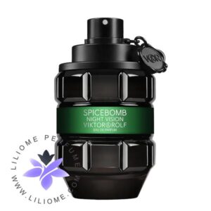 عطر ادکلن ویکتور اند رولف اسپایس بمب نایت ویژن ادوپرفیوم | Viktor&Rolf Spicebomb Night Vision EDP